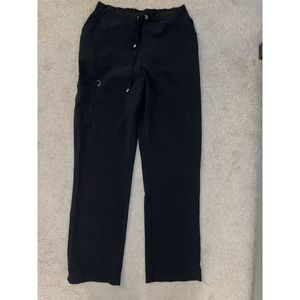 Uniform Advantage Easy Stretch Scrub Pants